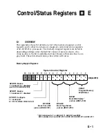 Preview for 461 page of Analog Devices adsp-2100 Manual