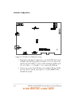 Предварительный просмотр 26 страницы Analog Devices ADSP-21160 EZ-KIT Lite Manual