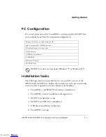 Preview for 25 page of Analog Devices ADSP-21262 EZ-KIT Lite Manual