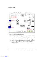 Preview for 28 page of Analog Devices ADSP-21262 EZ-KIT Lite Manual