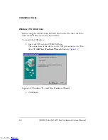 Preview for 30 page of Analog Devices ADSP-21262 EZ-KIT Lite Manual