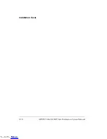 Preview for 40 page of Analog Devices ADSP-21262 EZ-KIT Lite Manual