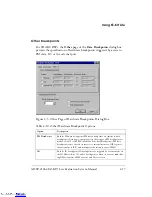 Preview for 57 page of Analog Devices ADSP-21262 EZ-KIT Lite Manual