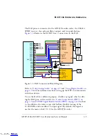 Preview for 63 page of Analog Devices ADSP-21262 EZ-KIT Lite Manual