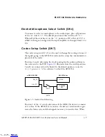 Preview for 67 page of Analog Devices ADSP-21262 EZ-KIT Lite Manual