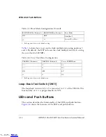 Preview for 70 page of Analog Devices ADSP-21262 EZ-KIT Lite Manual