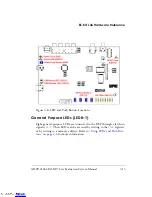 Preview for 71 page of Analog Devices ADSP-21262 EZ-KIT Lite Manual