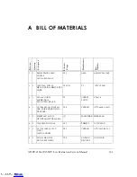 Preview for 79 page of Analog Devices ADSP-21262 EZ-KIT Lite Manual