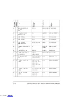 Preview for 82 page of Analog Devices ADSP-21262 EZ-KIT Lite Manual