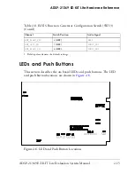 Предварительный просмотр 53 страницы Analog Devices ADSP-21369 EZ-KIT Lite Manual