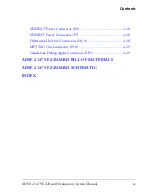 Preview for 9 page of Analog Devices ADSP-21479 EZ-Board Manual