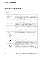 Preview for 20 page of Analog Devices ADSP-21479 EZ-Board Manual