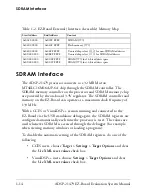 Preview for 34 page of Analog Devices ADSP-21479 EZ-Board Manual