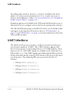 Preview for 42 page of Analog Devices ADSP-21479 EZ-Board Manual