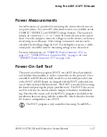 Preview for 47 page of Analog Devices ADSP-21479 EZ-Board Manual