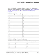 Preview for 65 page of Analog Devices ADSP-21479 EZ-Board Manual