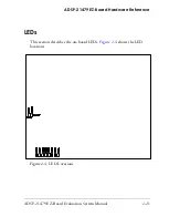 Preview for 69 page of Analog Devices ADSP-21479 EZ-Board Manual