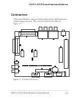 Preview for 71 page of Analog Devices ADSP-21479 EZ-Board Manual