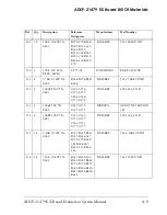 Preview for 87 page of Analog Devices ADSP-21479 EZ-Board Manual