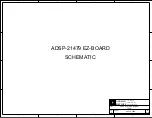 Preview for 91 page of Analog Devices ADSP-21479 EZ-Board Manual