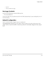 Preview for 10 page of Analog Devices ADSP-21591 Manual