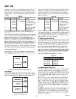 Preview for 8 page of Analog Devices ADSP-2186 Specification Sheet