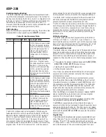 Preview for 10 page of Analog Devices ADSP-2186 Specification Sheet