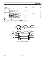 Preview for 19 page of Analog Devices ADSP-2186 Specification Sheet