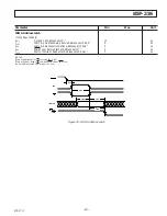 Preview for 23 page of Analog Devices ADSP-2186 Specification Sheet