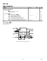 Preview for 26 page of Analog Devices ADSP-2186 Specification Sheet