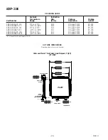 Preview for 30 page of Analog Devices ADSP-2186 Specification Sheet