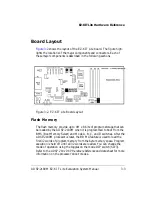 Предварительный просмотр 45 страницы Analog Devices ADSP-2189M EZ-KIT Lite Manual