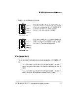 Предварительный просмотр 49 страницы Analog Devices ADSP-2189M EZ-KIT Lite Manual