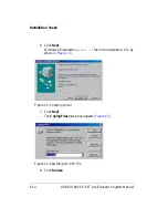 Предварительный просмотр 30 страницы Analog Devices ADSP-21992 EZ-KIT LITE System Manual