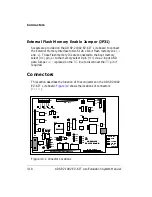 Предварительный просмотр 62 страницы Analog Devices ADSP-21992 EZ-KIT LITE System Manual