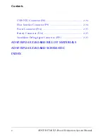 Preview for 10 page of Analog Devices ADSP-BF526 EZ-Board Manual