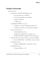 Preview for 13 page of Analog Devices ADSP-BF526 EZ-Board Manual