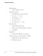 Preview for 14 page of Analog Devices ADSP-BF526 EZ-Board Manual