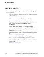 Preview for 18 page of Analog Devices ADSP-BF526 EZ-Board Manual