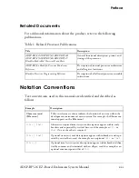 Preview for 21 page of Analog Devices ADSP-BF526 EZ-Board Manual