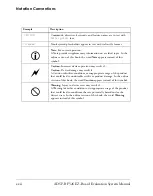 Preview for 22 page of Analog Devices ADSP-BF526 EZ-Board Manual