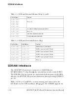 Preview for 38 page of Analog Devices ADSP-BF526 EZ-Board Manual