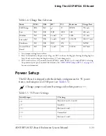 Preview for 55 page of Analog Devices ADSP-BF526 EZ-Board Manual