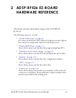 Preview for 61 page of Analog Devices ADSP-BF526 EZ-Board Manual