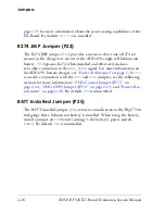 Preview for 86 page of Analog Devices ADSP-BF526 EZ-Board Manual