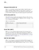 Preview for 88 page of Analog Devices ADSP-BF526 EZ-Board Manual