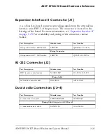 Preview for 91 page of Analog Devices ADSP-BF526 EZ-Board Manual