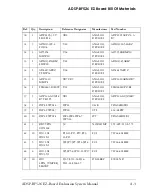 Preview for 99 page of Analog Devices ADSP-BF526 EZ-Board Manual