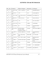 Preview for 103 page of Analog Devices ADSP-BF526 EZ-Board Manual