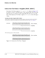 Предварительный просмотр 254 страницы Analog Devices ADSP-BF535 Blackfin Hardware Reference Manual